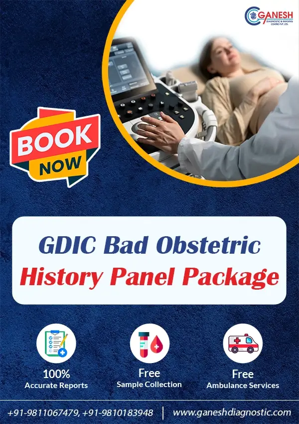 GDIC Bad Obstetric History Panel Package